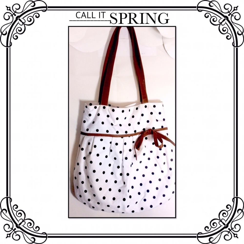 Canvas Tote Bag