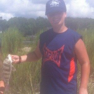 Meet your Posher, Cody