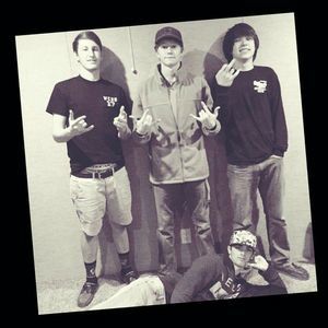 Meet your Posher, Hunter