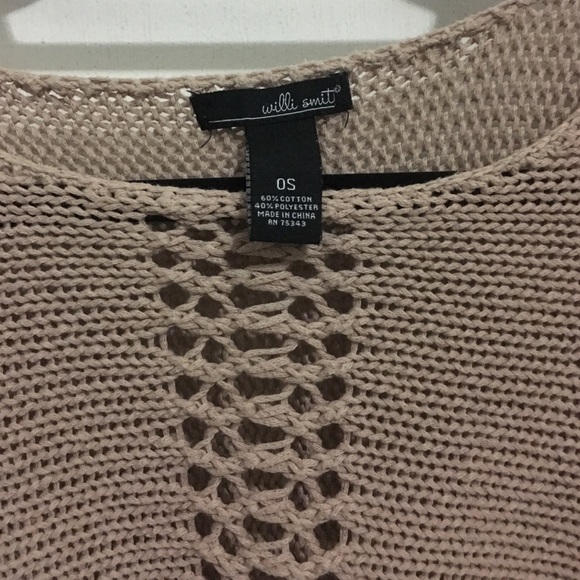 Sweater - Picture 3 of 3