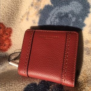 Marc jacobs wallet