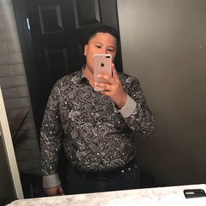 Meet your Posher, Juan