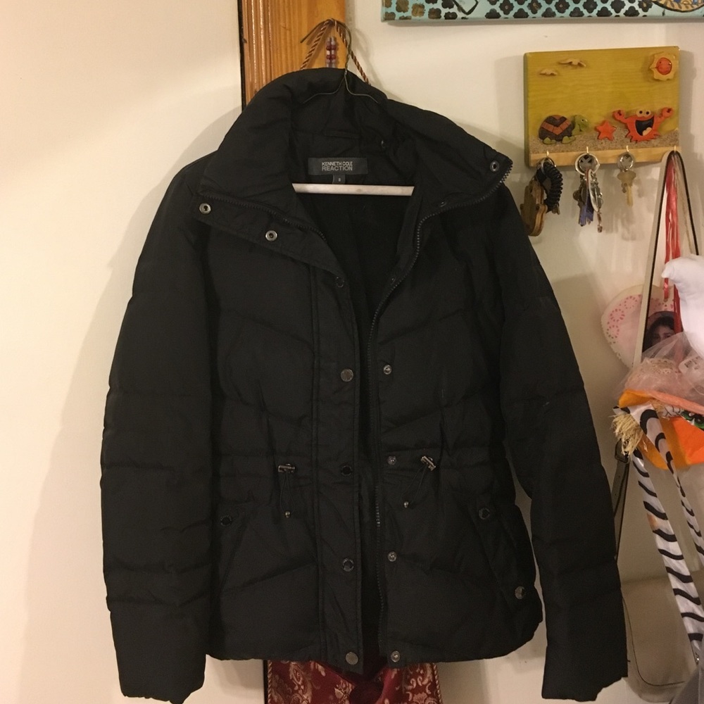Kenneth Cole reaction coat