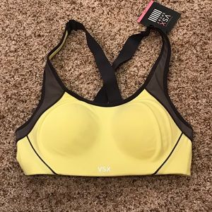 VS sports bra