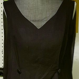 Gorgeous vintage 50s dress Gorgeous vintage 50s dress