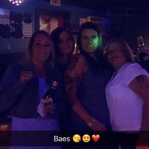 Meet your Posher, Terri