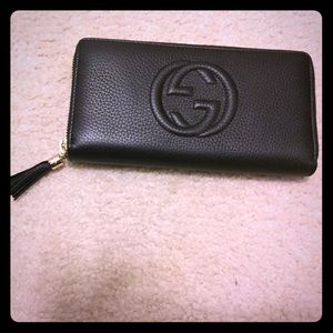 Gucci Wallet - Cellarius