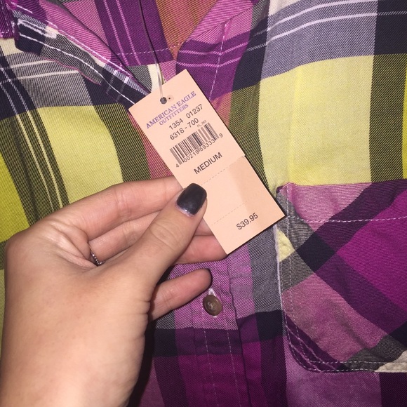 Flannel - Picture 2 of 2