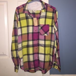 Flannel