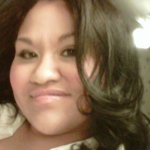 Meet your Posher, Esmeralda