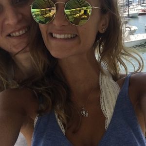 Meet your Posher, Tamuna