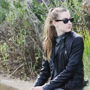 Meet your Posher, Maggie