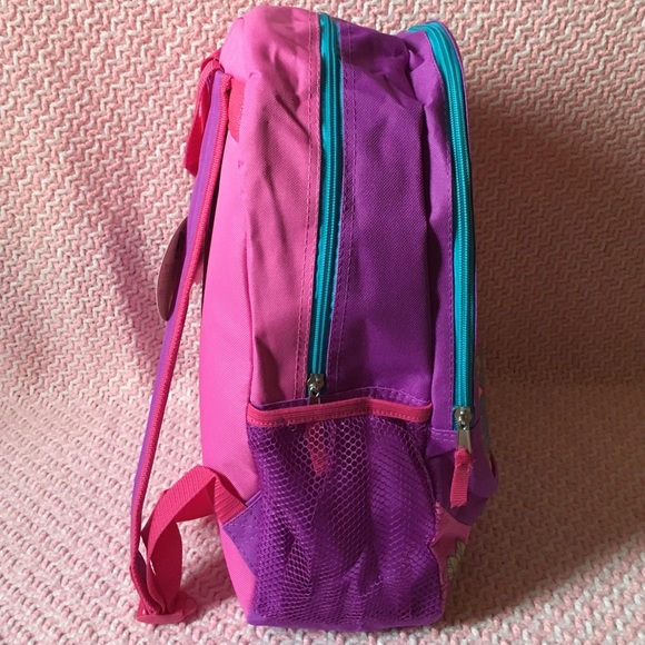 Dora The Explorer Backpack - Picture 2 of 3