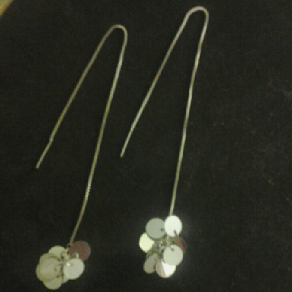 NWOT Unique Earrings