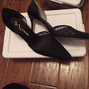 Nina heels