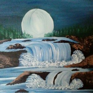 Meet your Posher, San juana