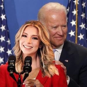 Meet your Posher, Alexandra