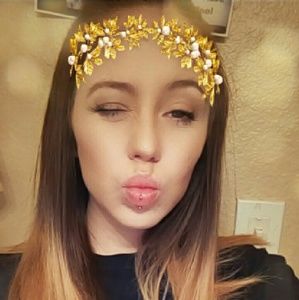 Meet your Posher, Chamaine