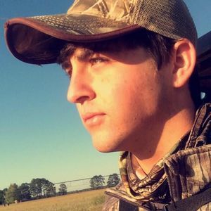 Meet your Posher, Seth