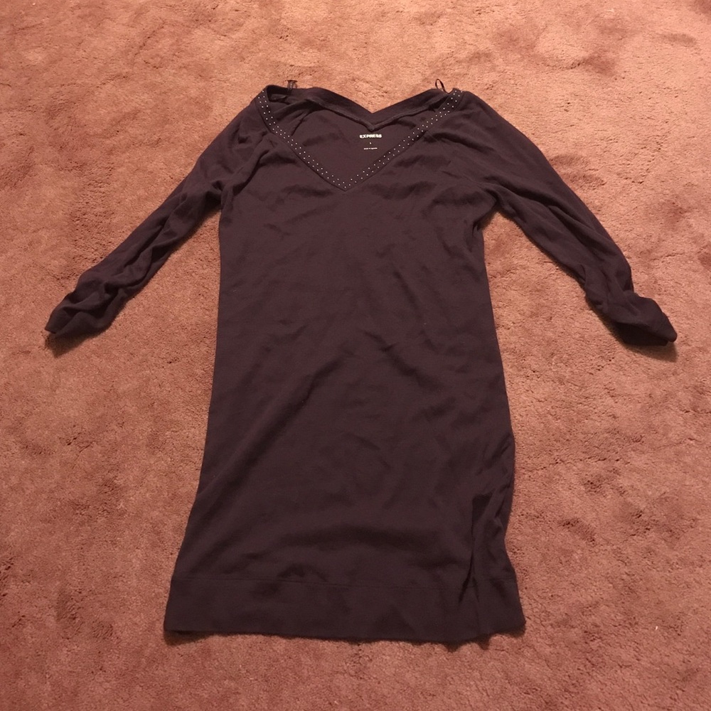 Long shirt