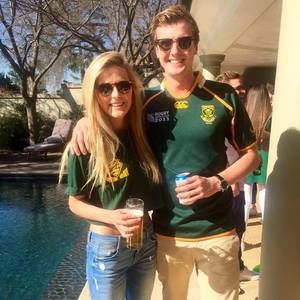 Meet your Posher, Luke