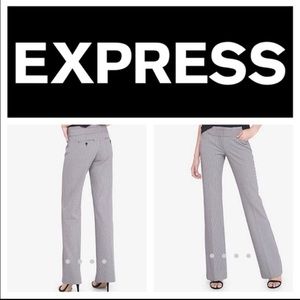 Express design Editor pant