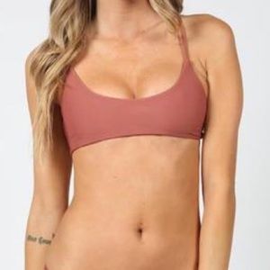 Mikoh Bikini Top