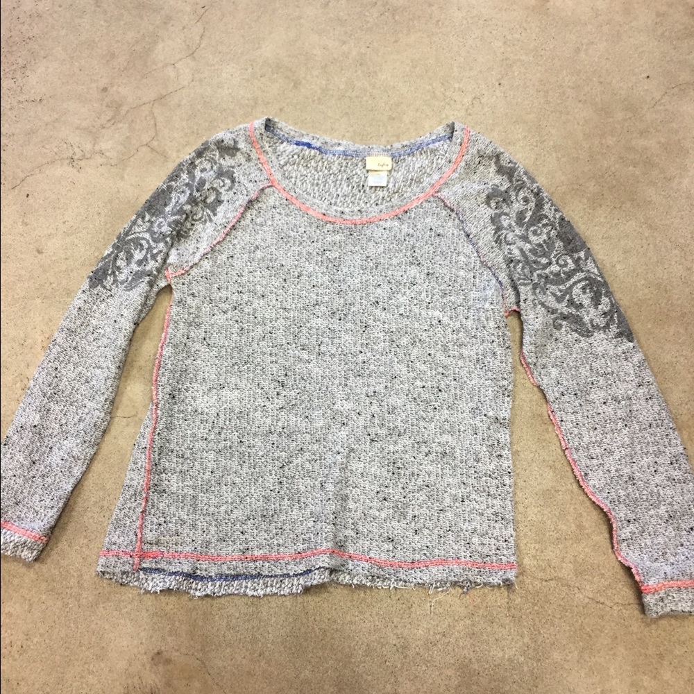 Daytrip top