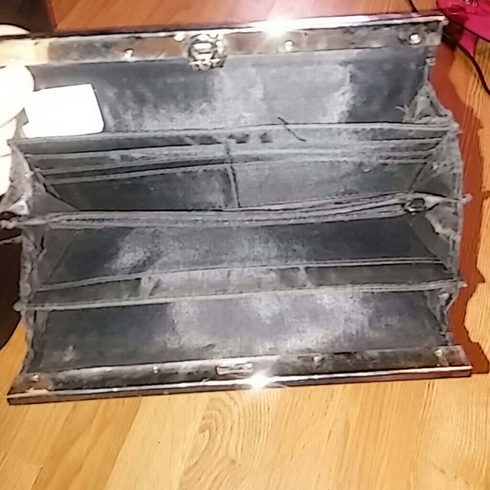 Wallets