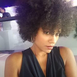 Meet your Posher, Montiqua