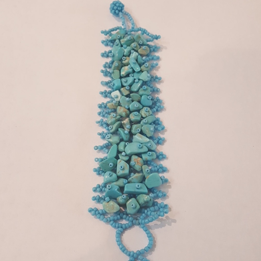 Beaded Bracelet