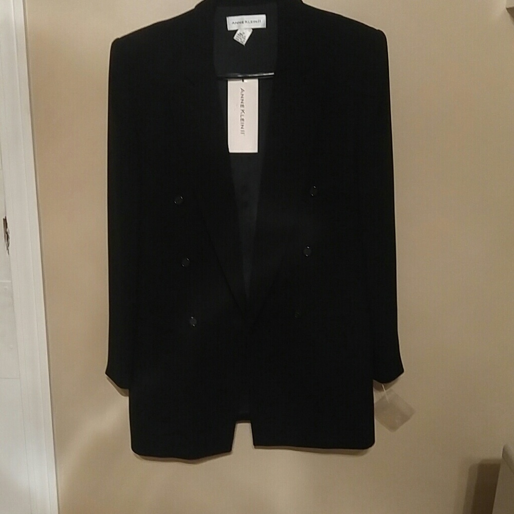 Suit jacket