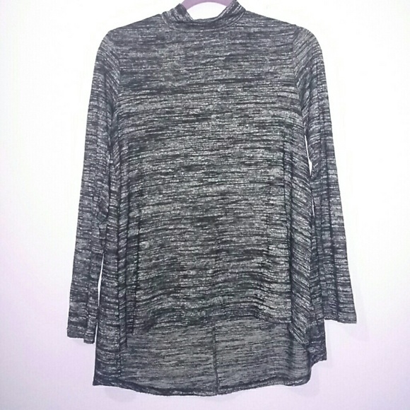 Marled long sleeve - Picture 1 of 3