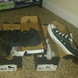 Kids sneakers bundle