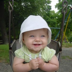 Meet your Posher, Ella