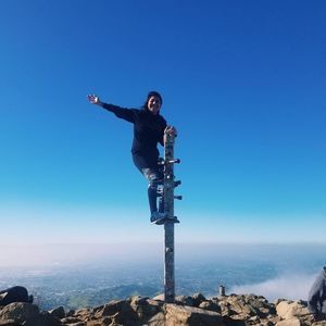 Meet your Posher, Jazmin