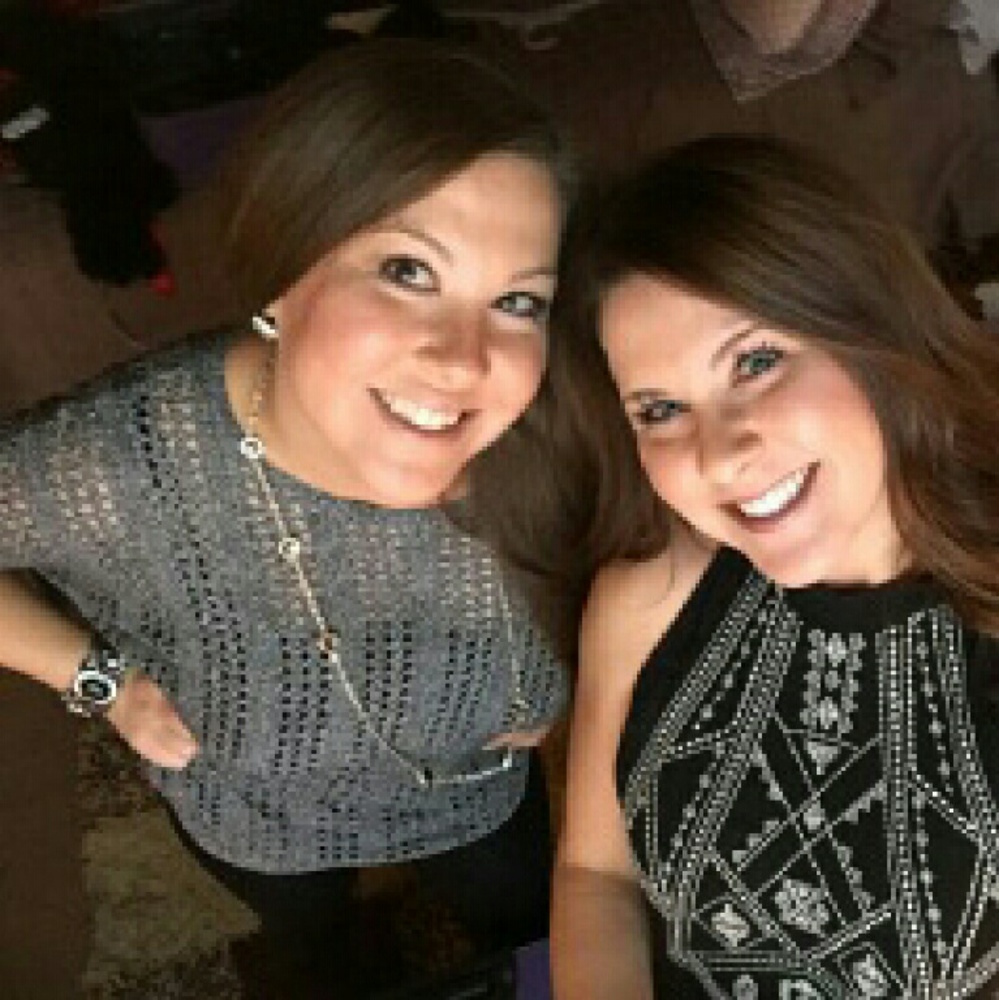 Meet your Posher, Natalie