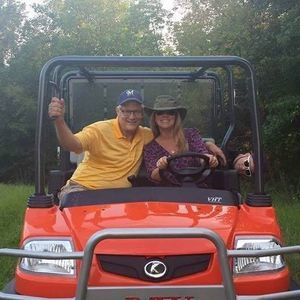 Meet your Posher, Leah