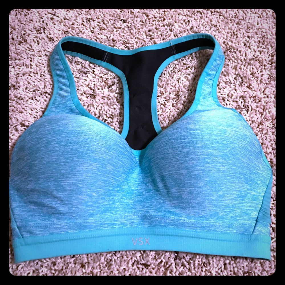 VSX Sport Bra - 32D