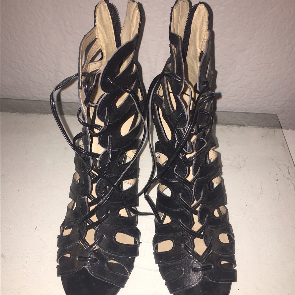 Nine West heels