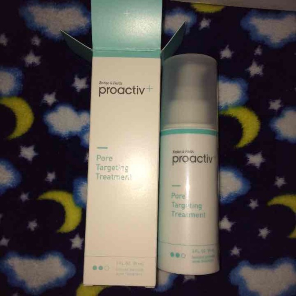 Proactiv+ Pore Targeting Treatment