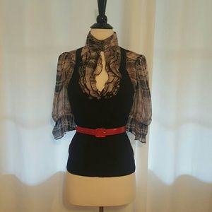 Bebe Top