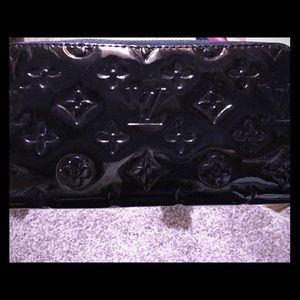 Louis Vuitton wallet