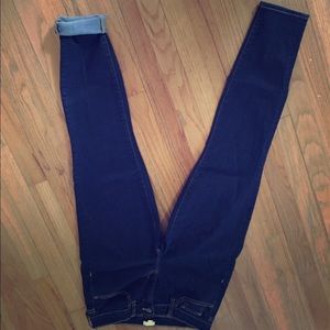 J crew jeans!