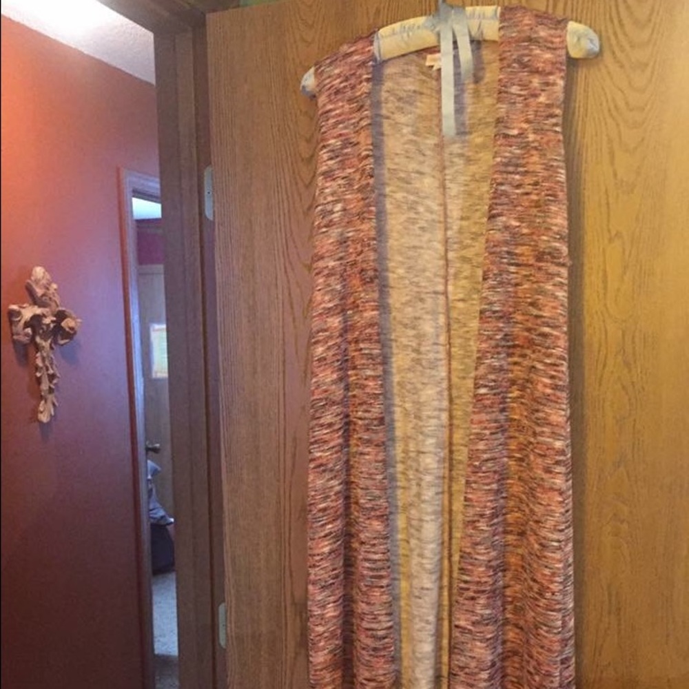 EUC LuLaRoe Joy