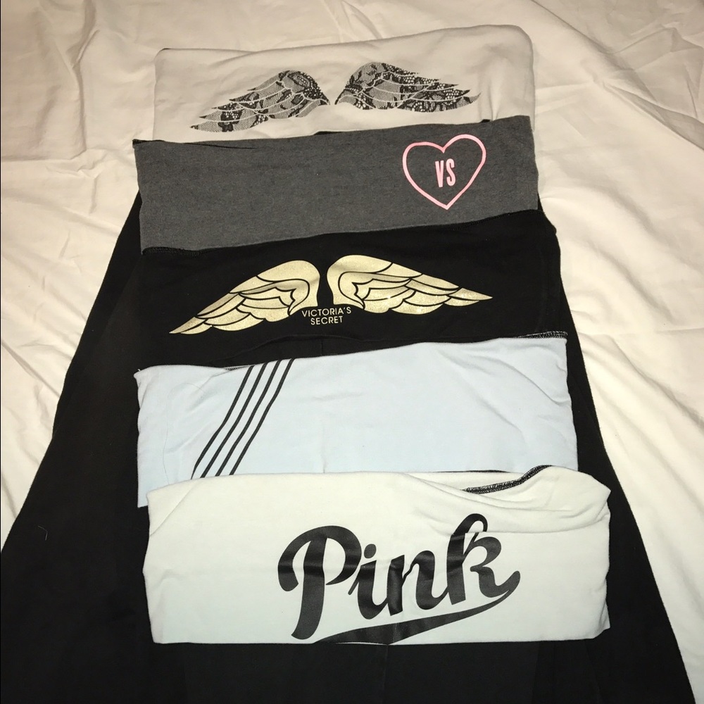 VS Bootcut Leggings