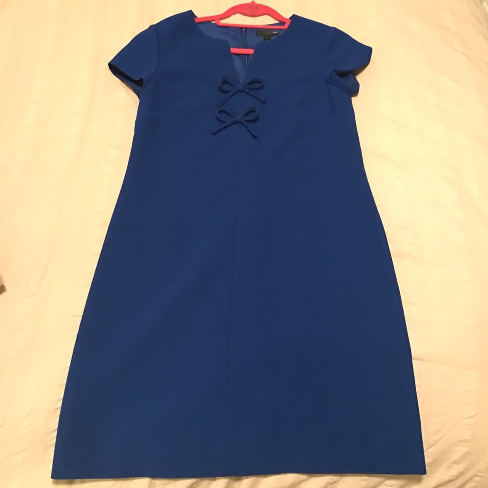 J crew dress! NWT!
