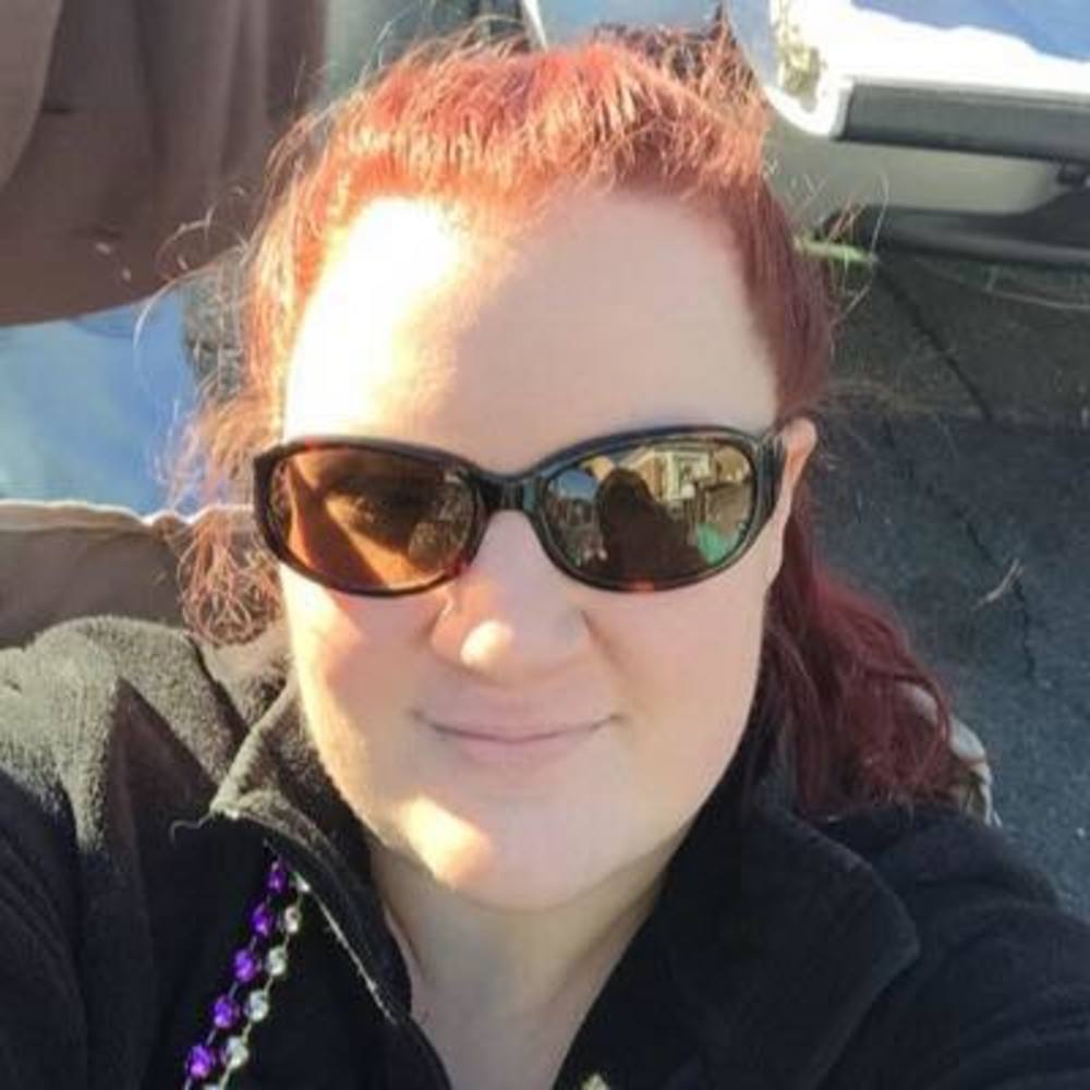 Meet your Posher, Katherine