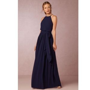 BHLDN Alana Dress