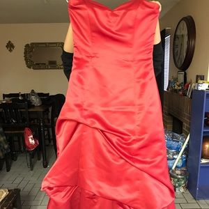 Brand new formal dress!